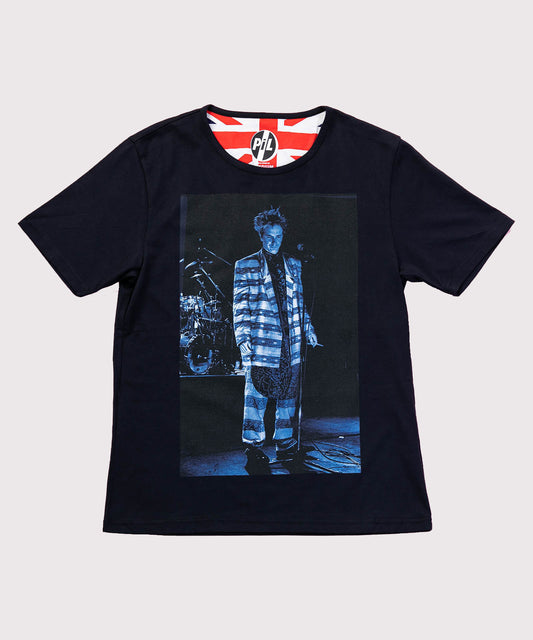 PiL パブリック・イメージ・リミテッド