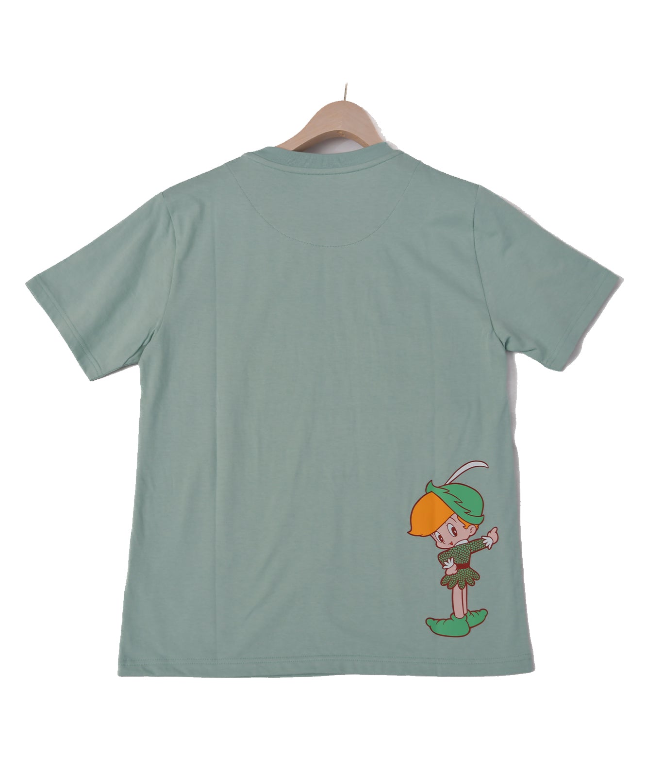 リボンの騎士 Tシャツ 2