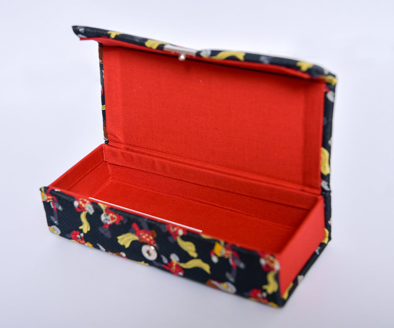 サイボーグ009眼鏡ケース ブラック