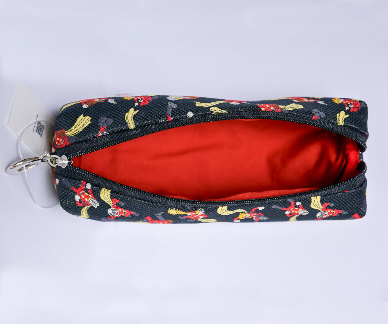 サイボーグ009ペンケース ブラック