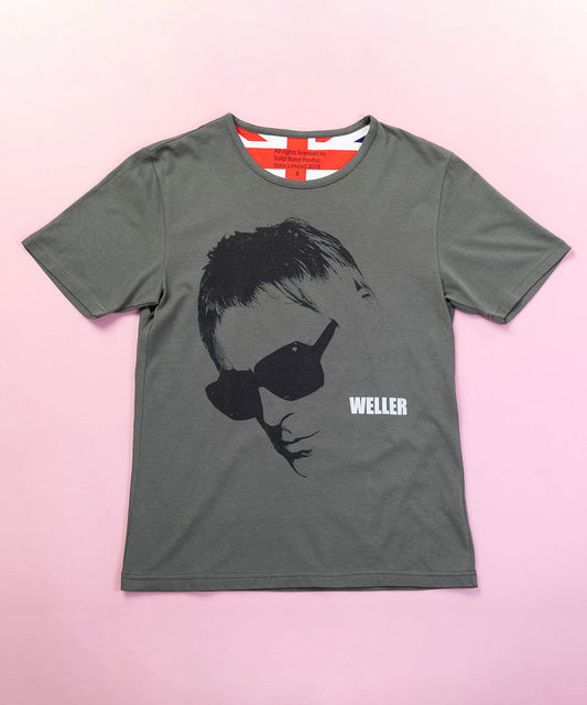 PAUL WELLER 1