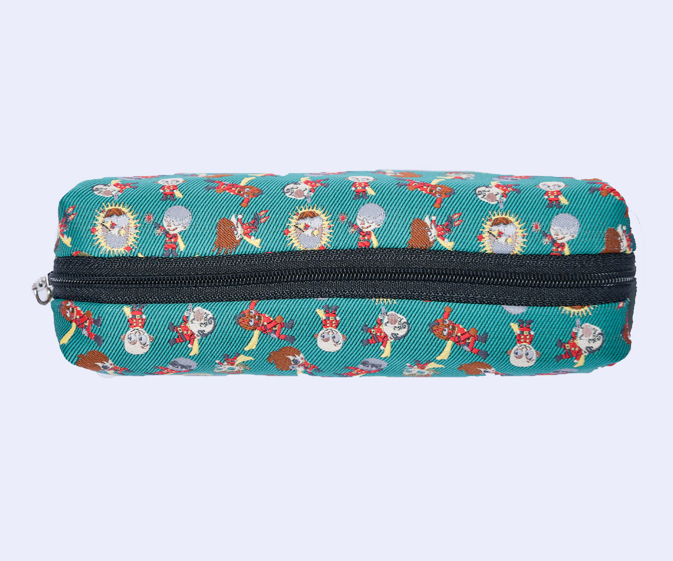 サイボーグ009ペンケース グリーン