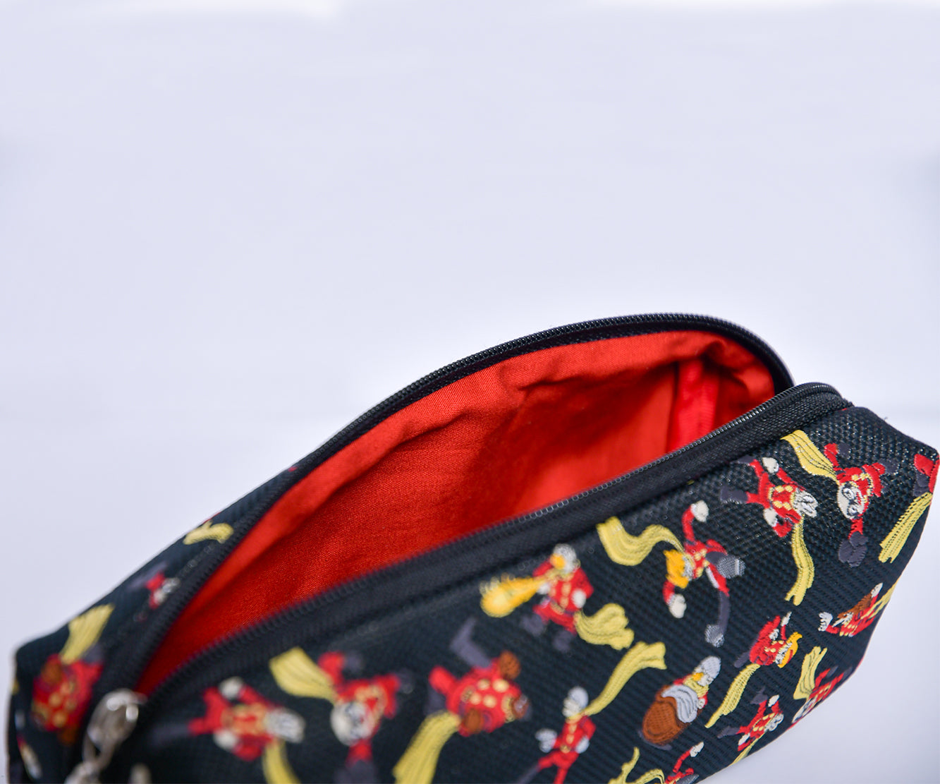 サイボーグ009ペンケース ブラック