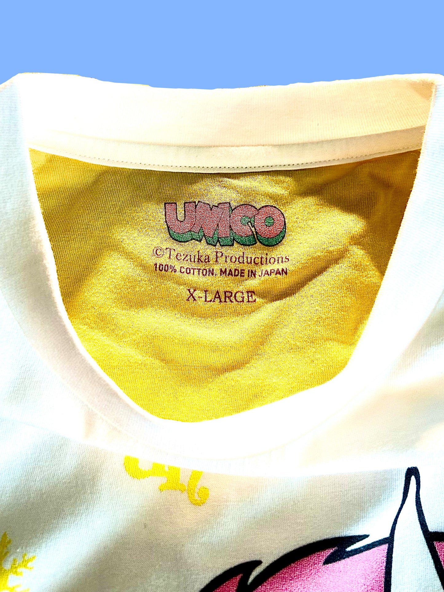 ユニコ（UNICO）Tシャツ 2