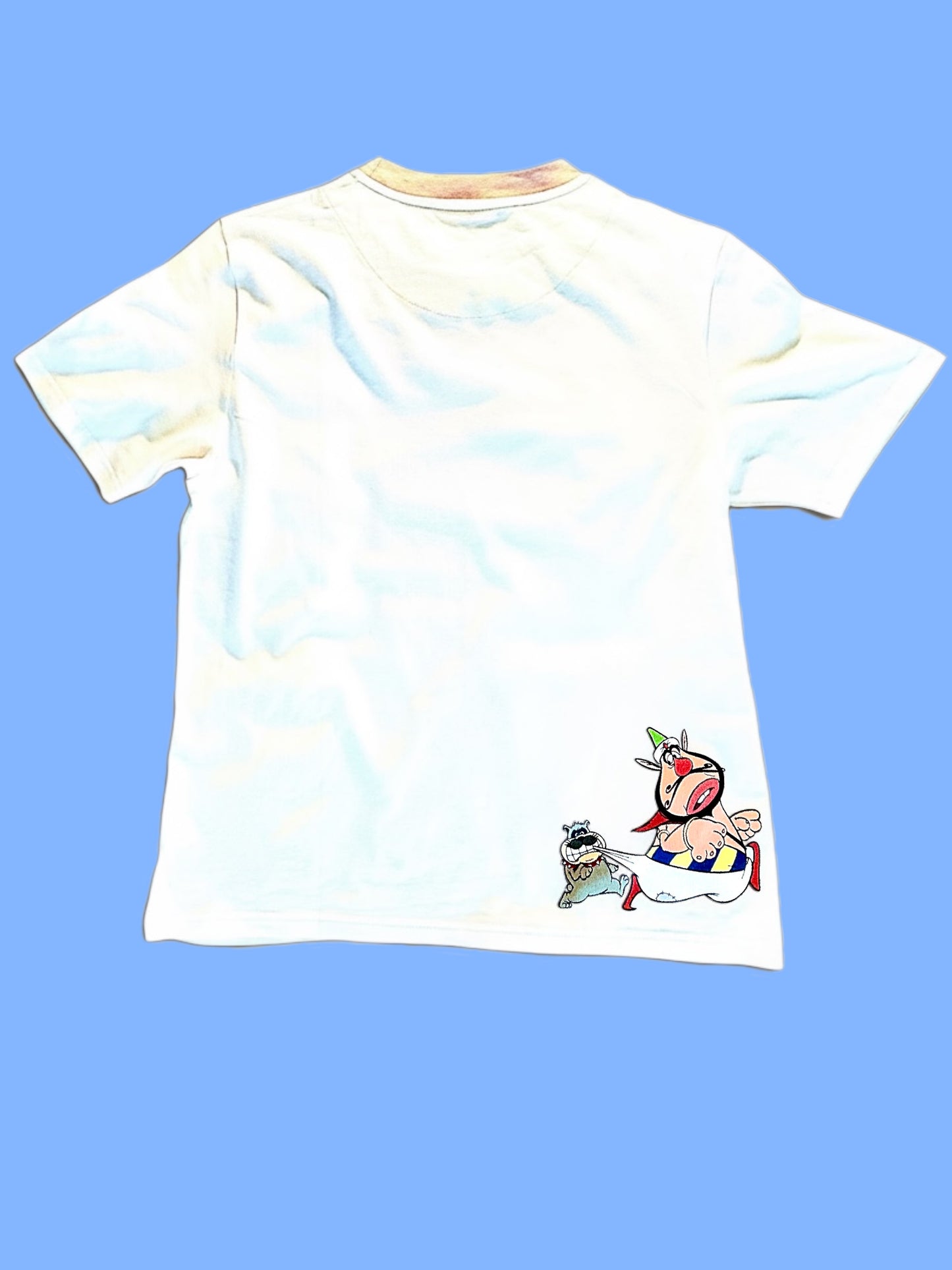 ハクション大魔王 Tシャツ 5