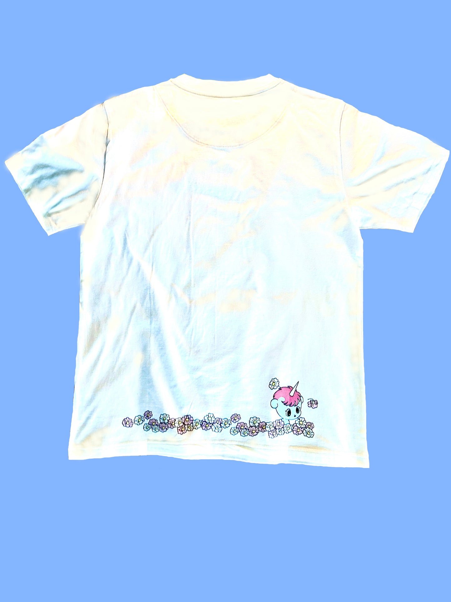 ユニコ（UNICO）Tシャツ 2