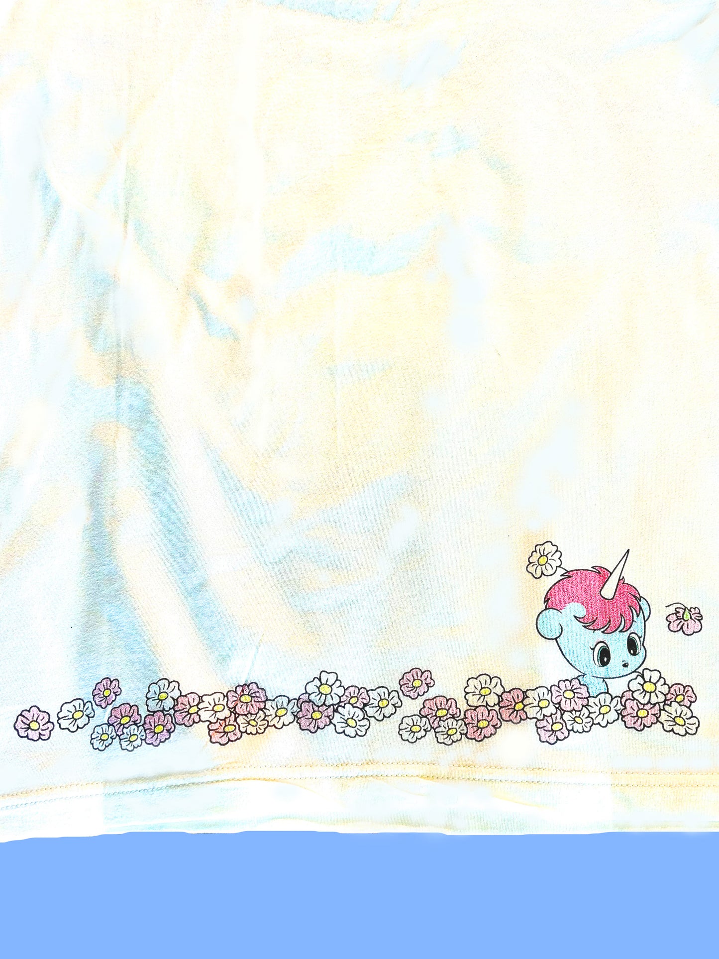 ユニコ（UNICO）Tシャツ 2