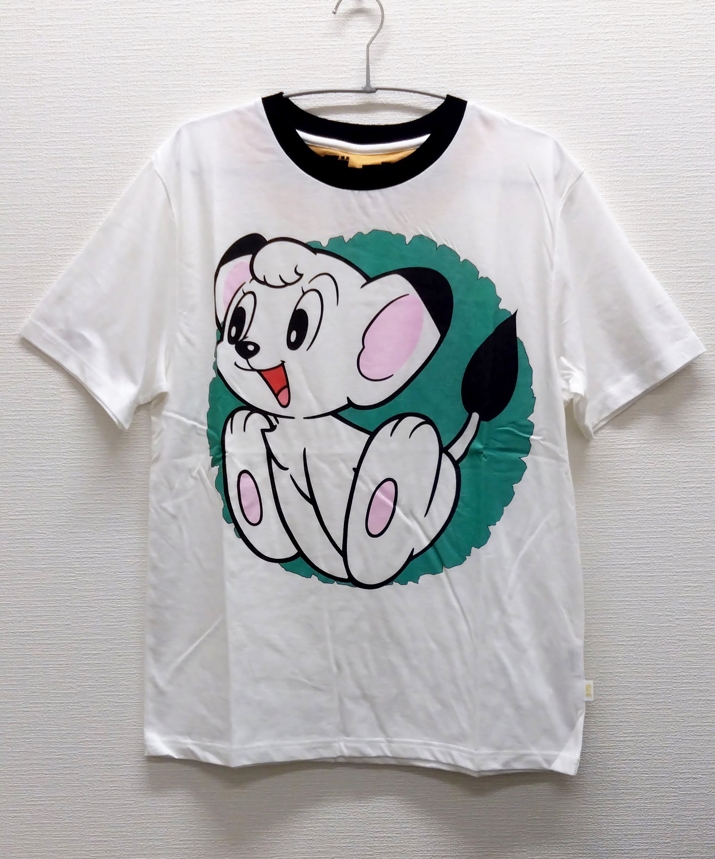 ジャングル大帝 Tシャツ 5