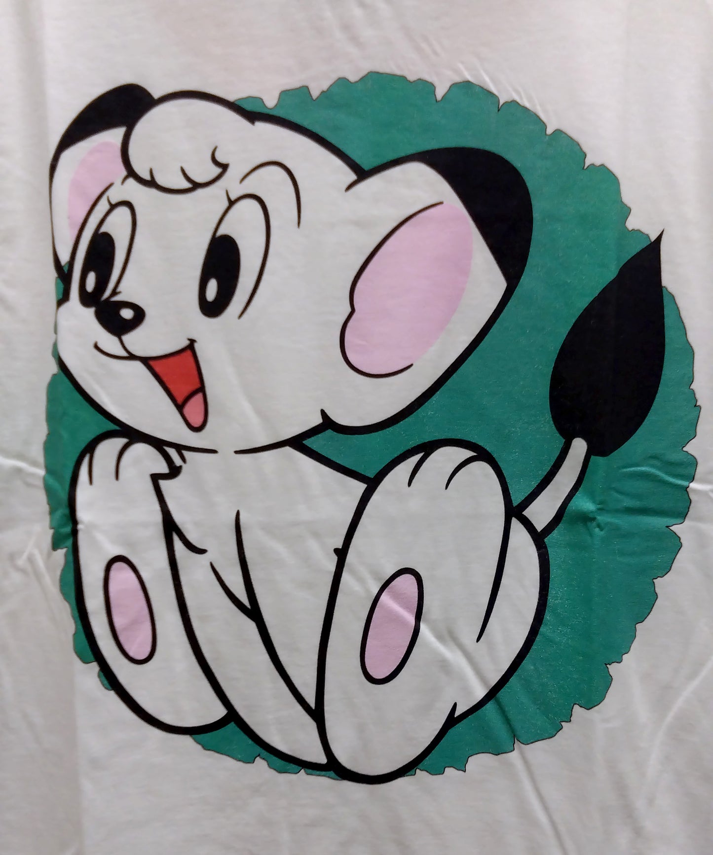 ジャングル大帝 Tシャツ 5