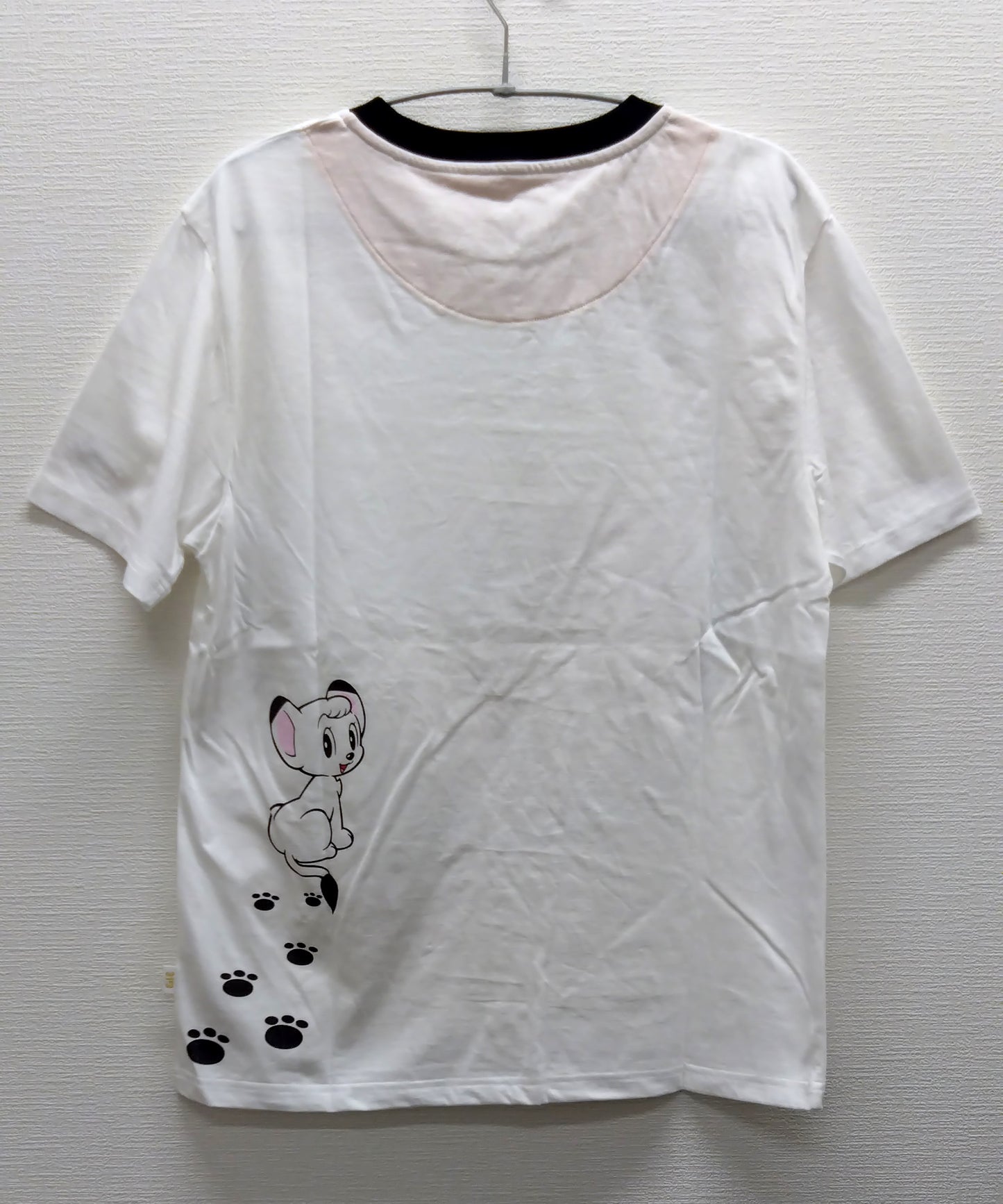 ジャングル大帝 Tシャツ 5