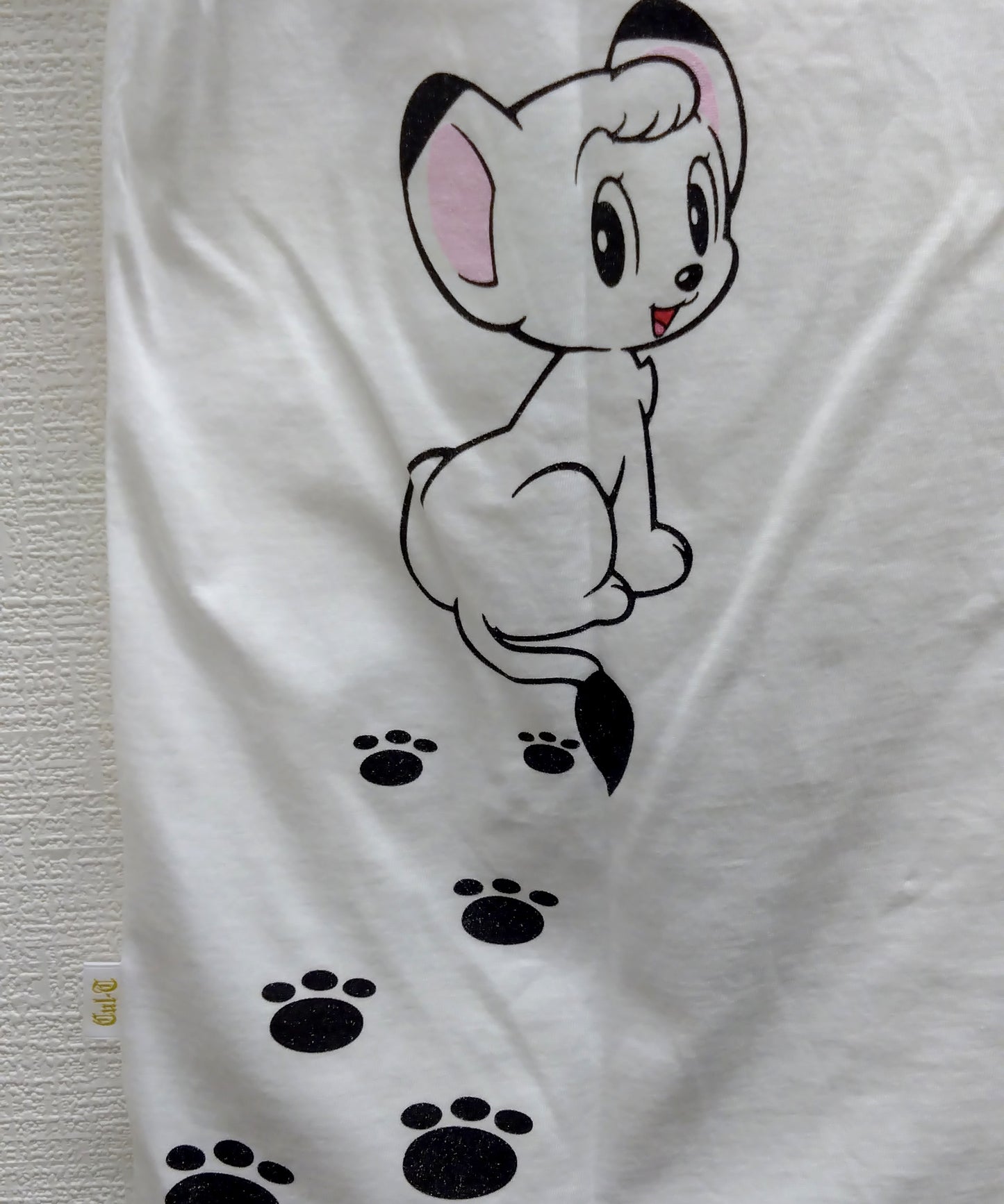 ジャングル大帝 Tシャツ 5