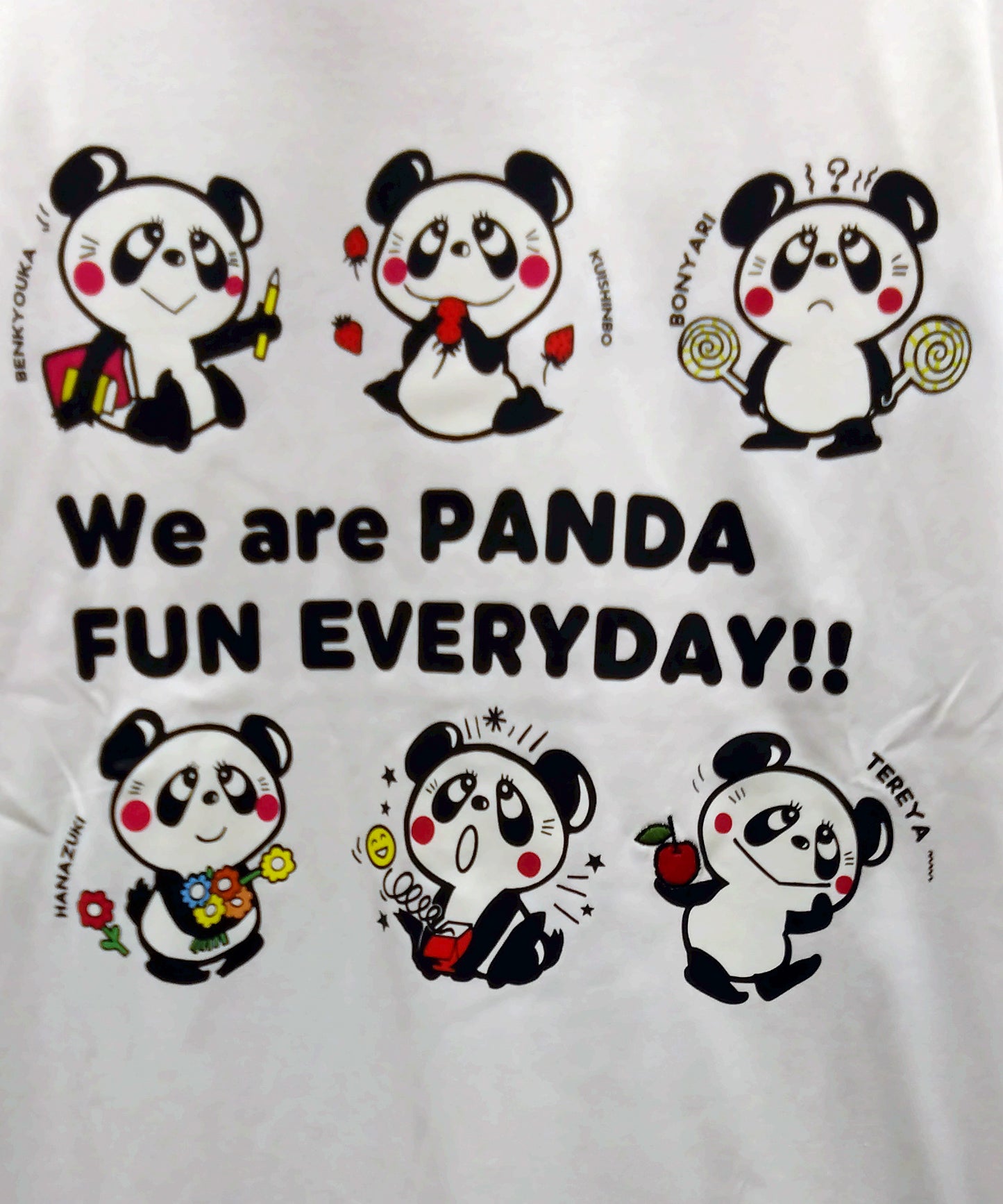 RUNEロングスリーブTシャツ１