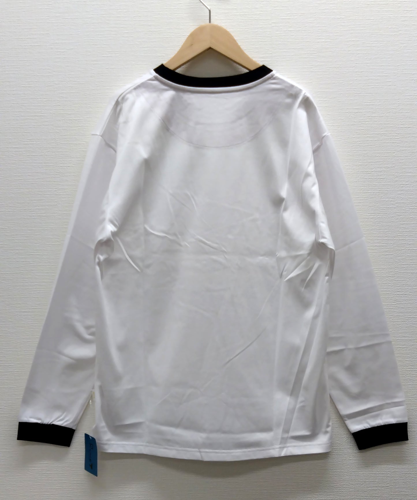 RUNEロングスリーブTシャツ１