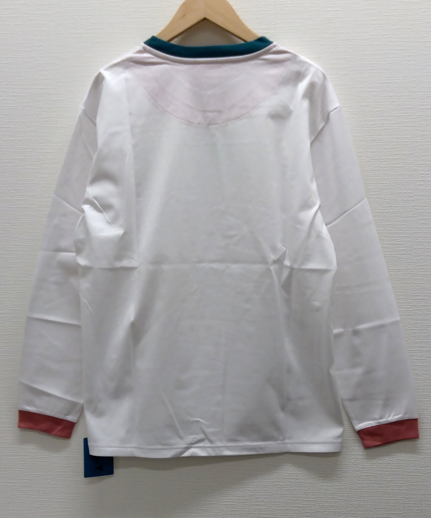 RUNEロングスリーブTシャツ2