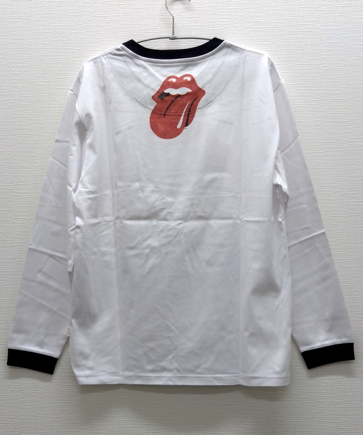 THE ROLLING STONES ロングスリーブTシャツ 4