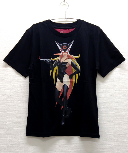 タイムボカンシリーズ ヤッターマン（ドロンボー一味） Tシャツ 5