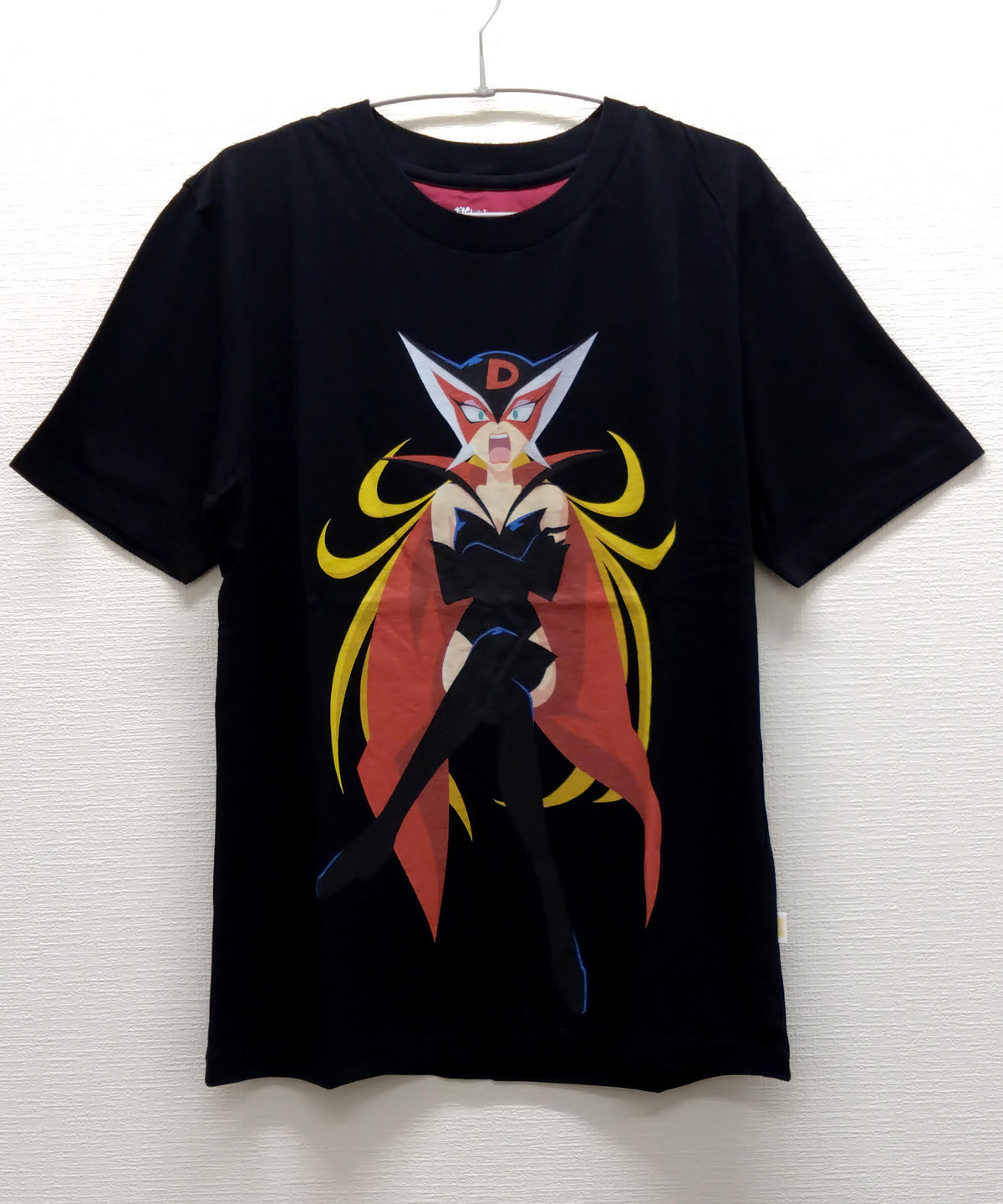 タイムボカンシリーズ ヤッターマン（ドロンボー一味） Tシャツ 6