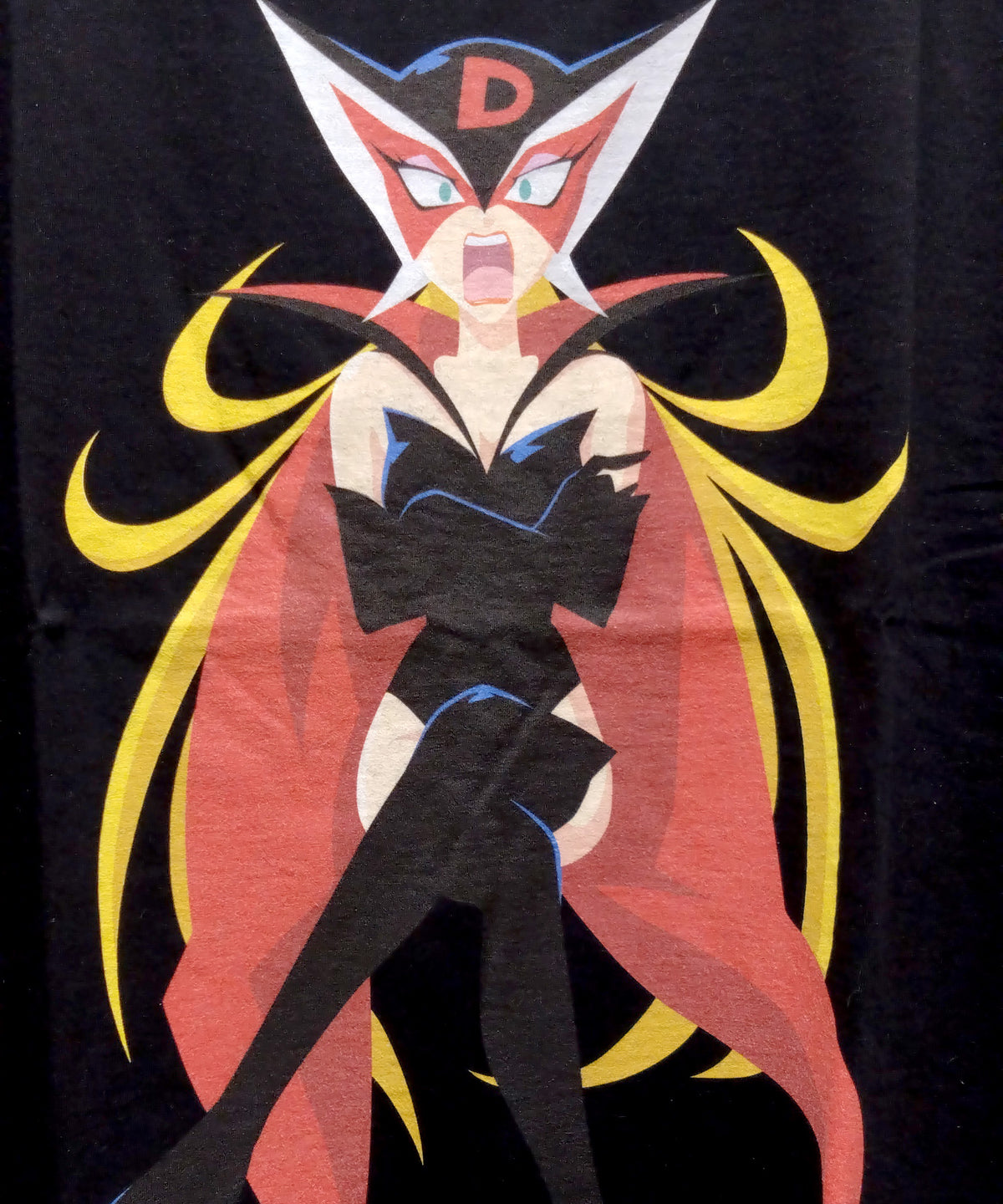 タイムボカンシリーズ ヤッターマン（ドロンボー一味） Tシャツ 6