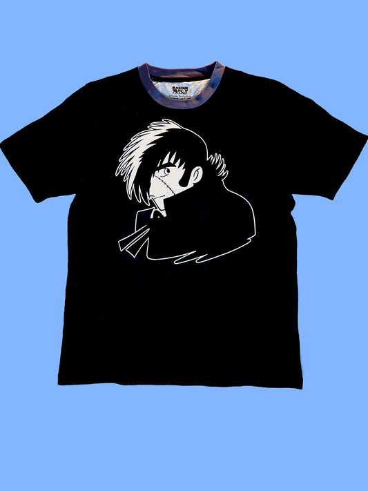 ブラックジャック Tシャツ 8