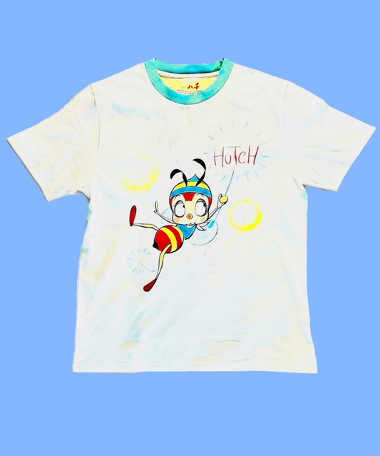 昆虫物語みなしごハッチ Tシャツ 5
