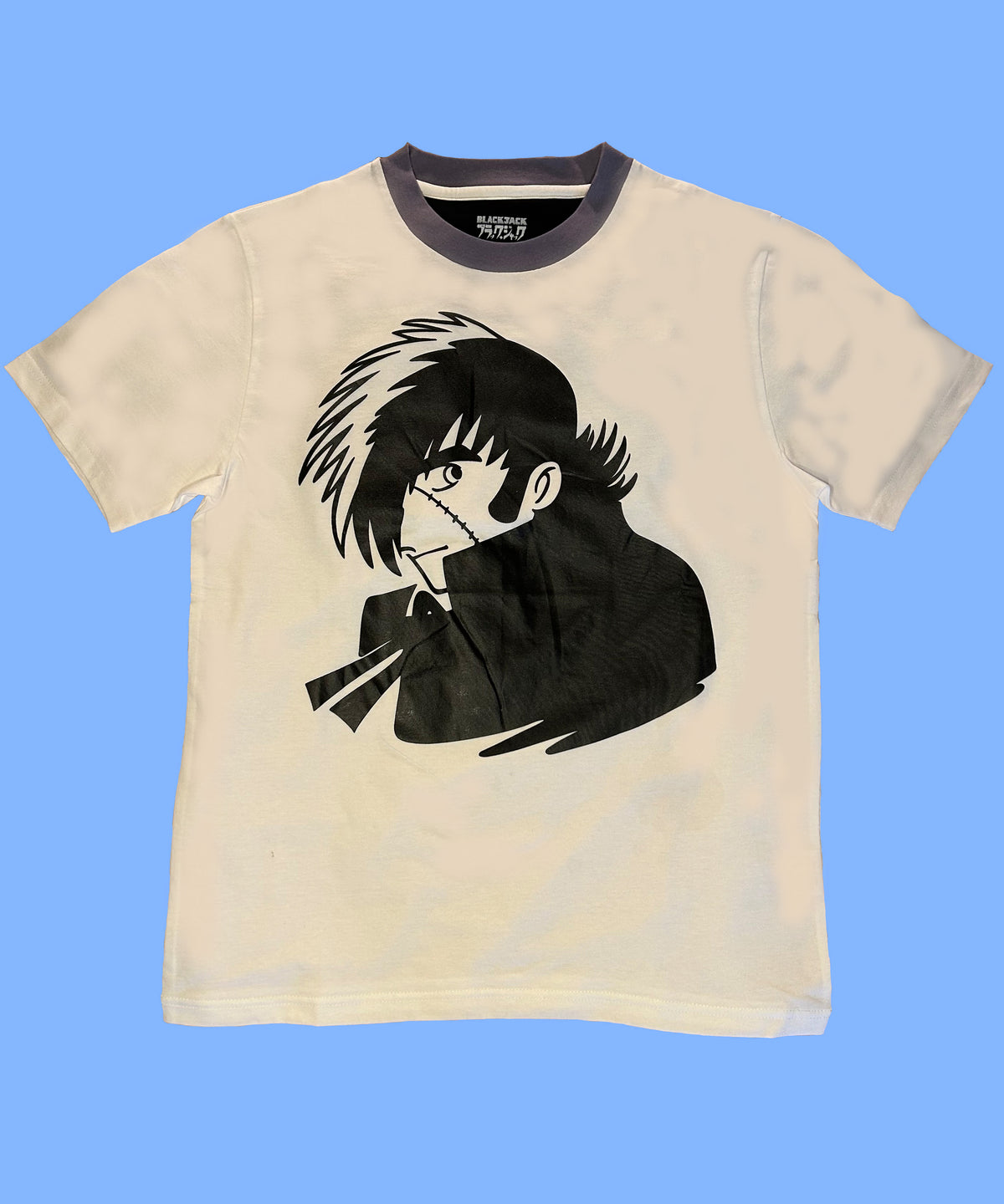 ブラックジャック Tシャツ 9