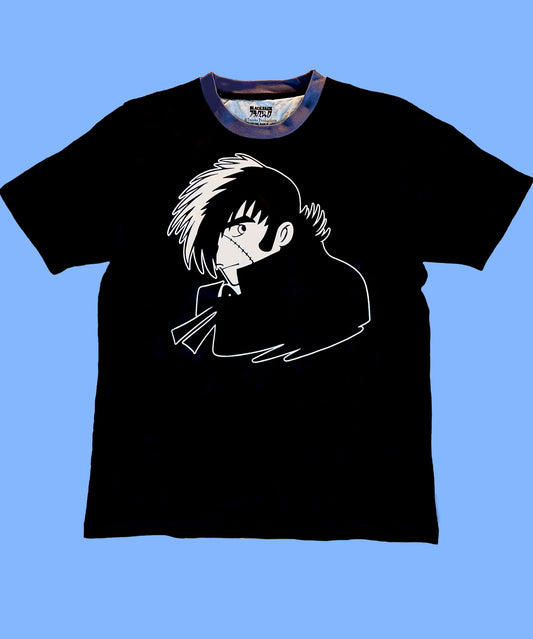 ブラックジャック Tシャツ 8