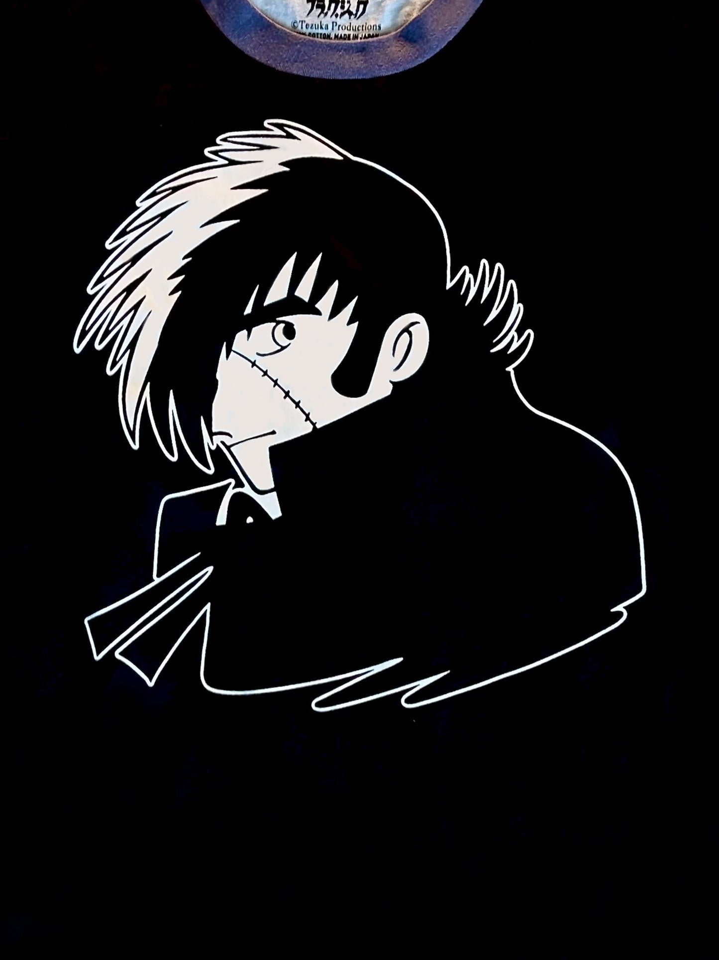 ブラックジャック Tシャツ 8