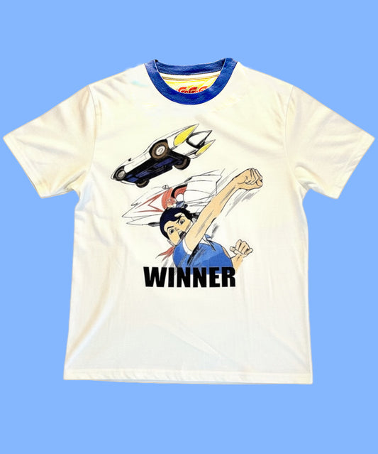 マッハGoGoGo Tシャツ 5