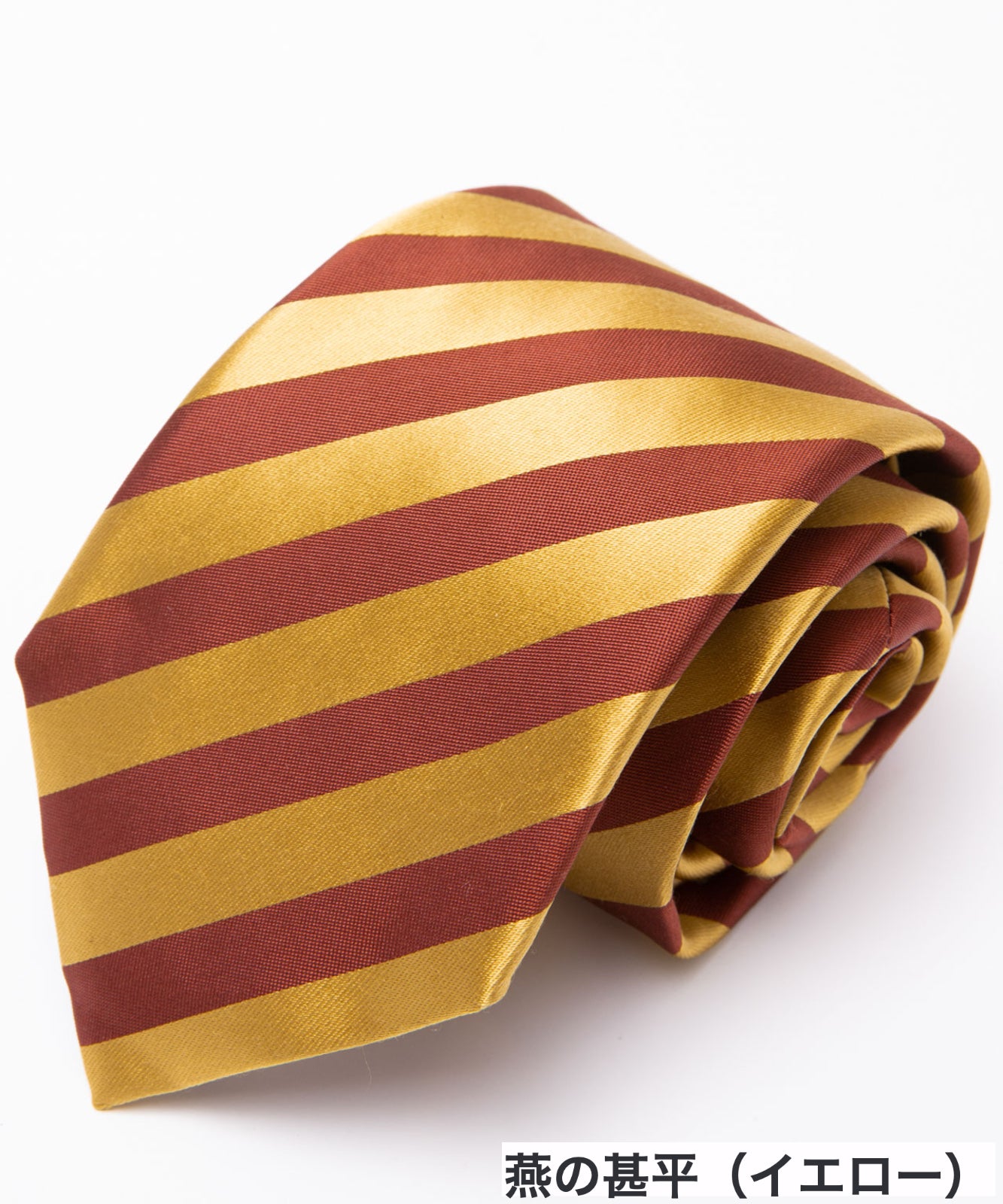 科学忍者隊ガッチャマン　２段ストライプネクタイ