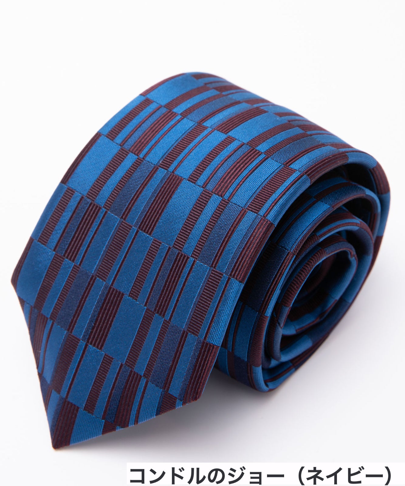 科学忍者隊ガッチャマン　グラフィックネクタイ