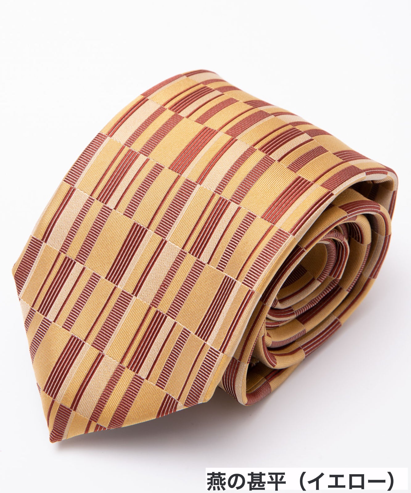 科学忍者隊ガッチャマン　グラフィックネクタイ