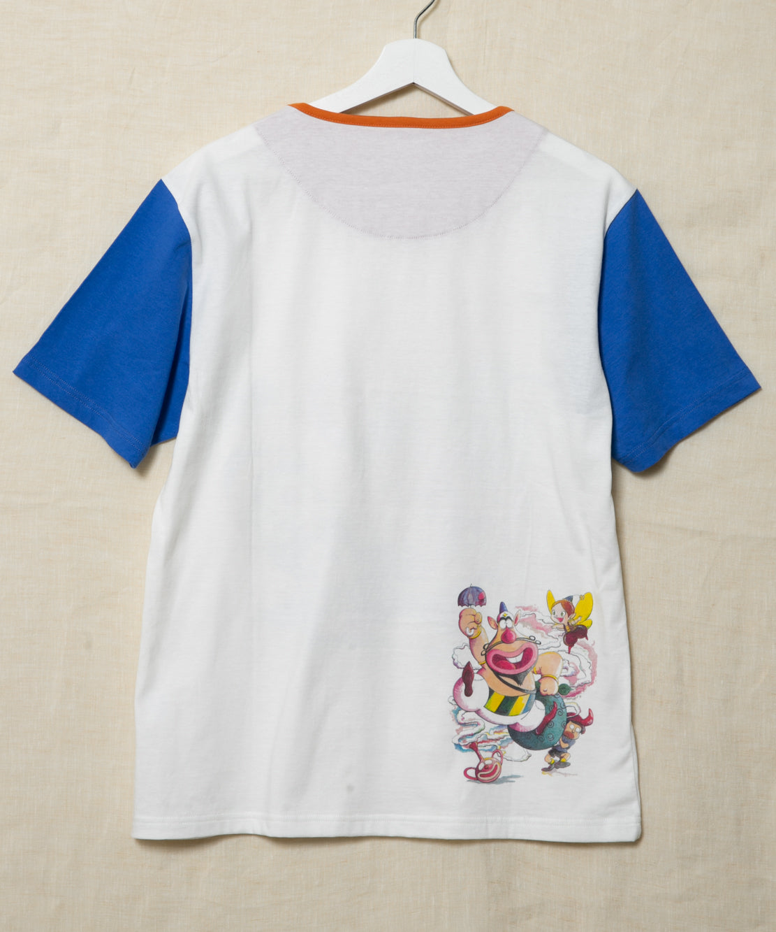 ハクション大魔王 Tシャツ ３