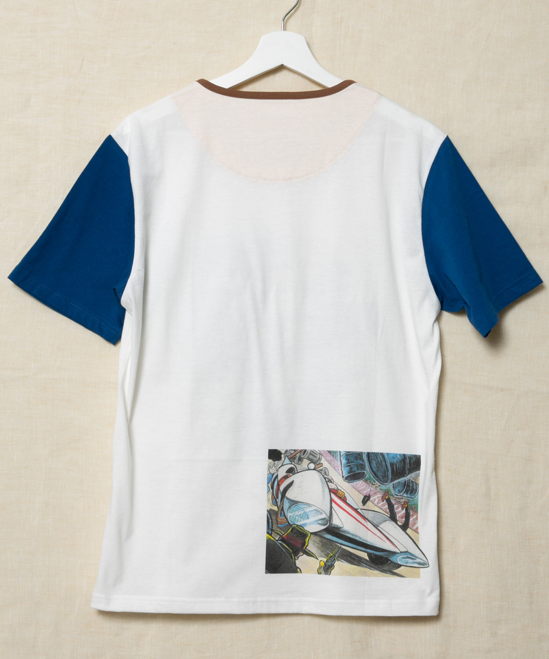 マッハGoGoGo Tシャツ ３