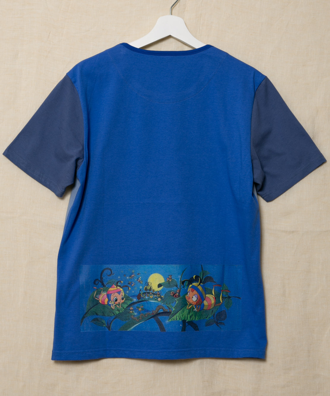 昆虫物語みなしごハッチ Tシャツ ３