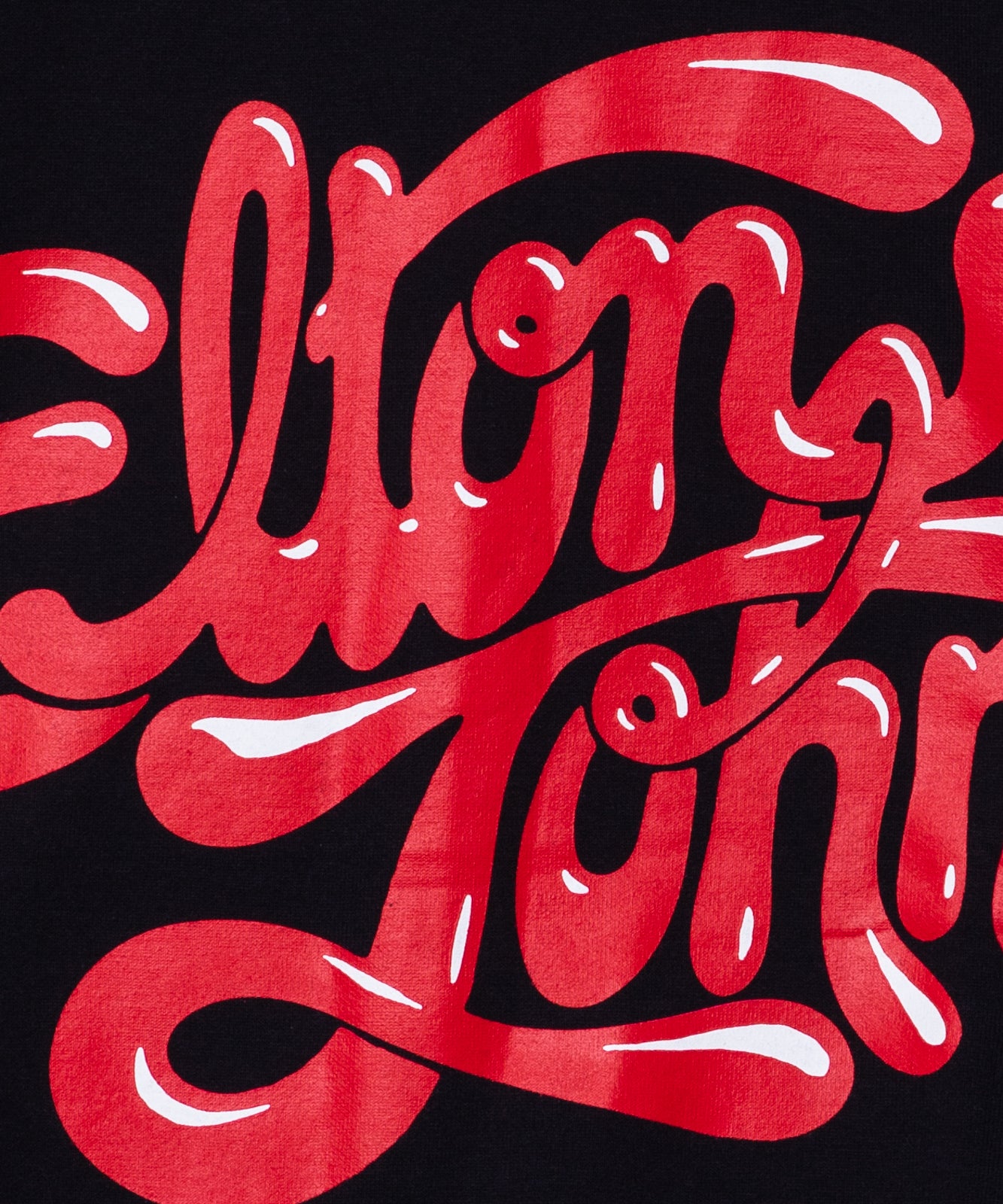 ELTON JOHN Crewneck Sweatshirts