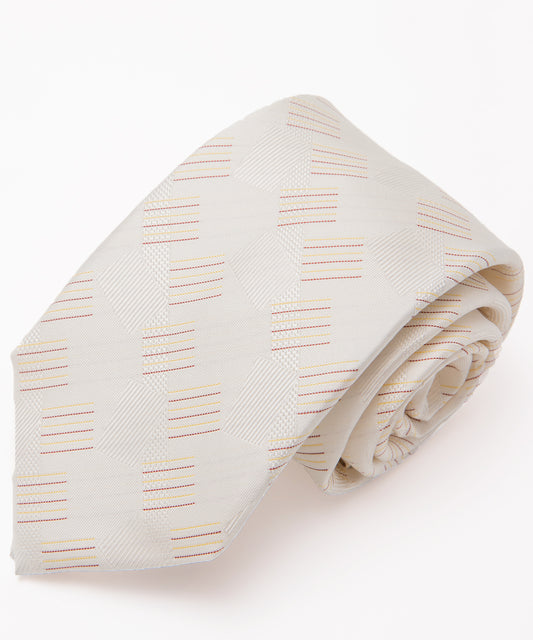 新造人間キャシャーン　グラフィック２ ネクタイ