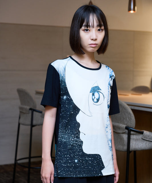 サイボーグ009 Tシャツ ４