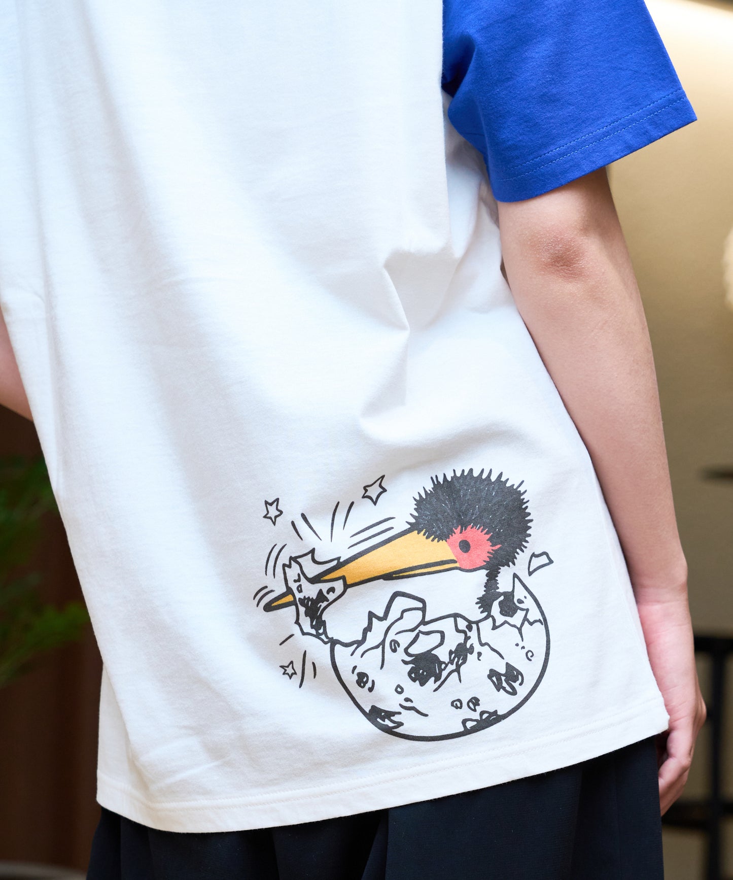 三つ目がとおる