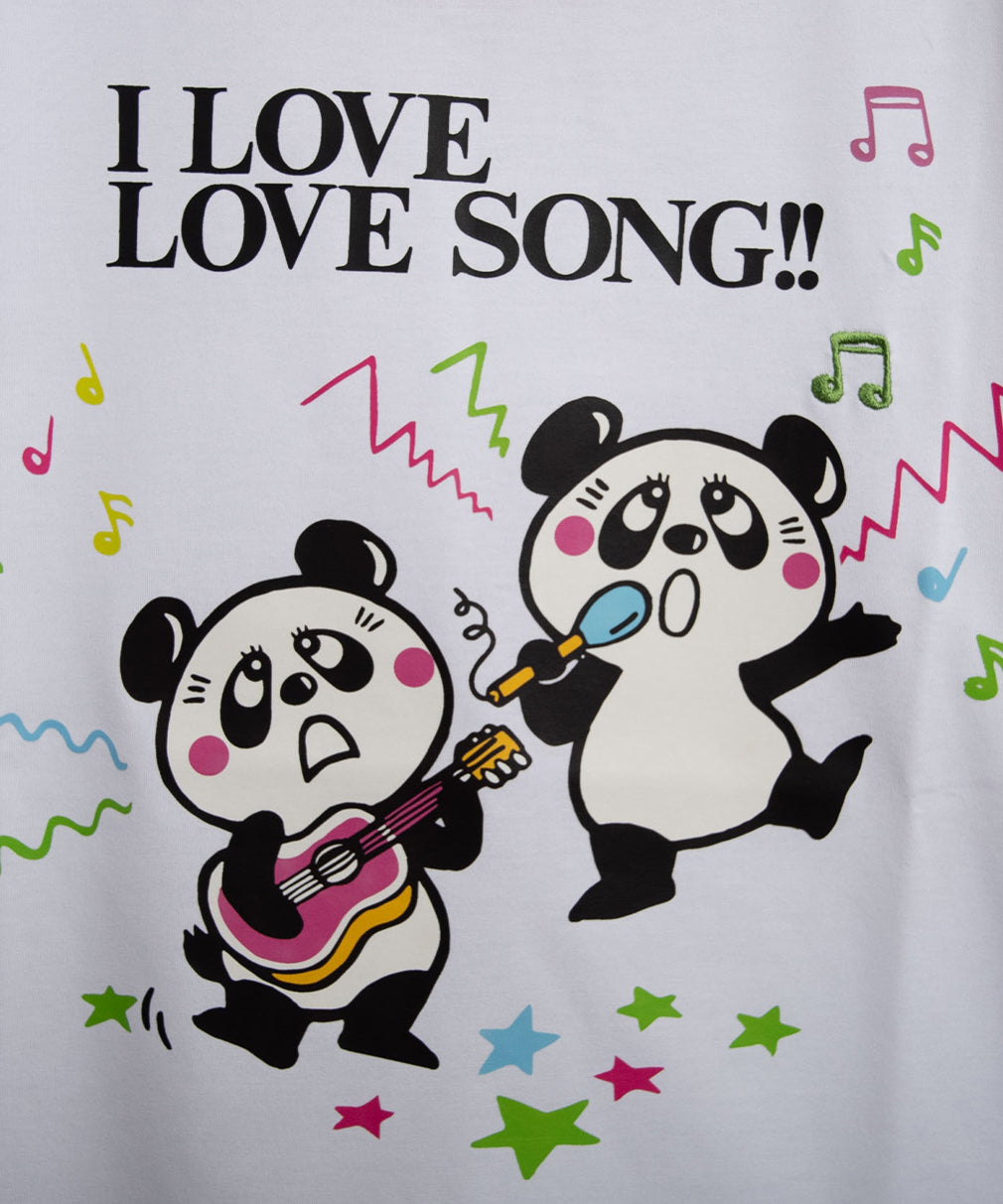 RUNEロングスリーブTシャツ2