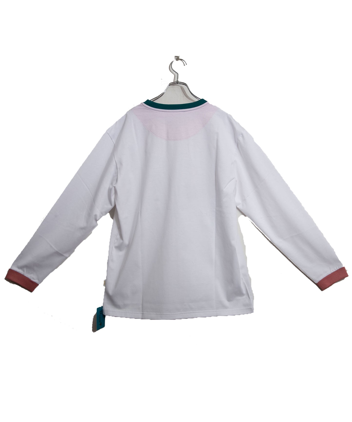 RUNEロングスリーブTシャツ2