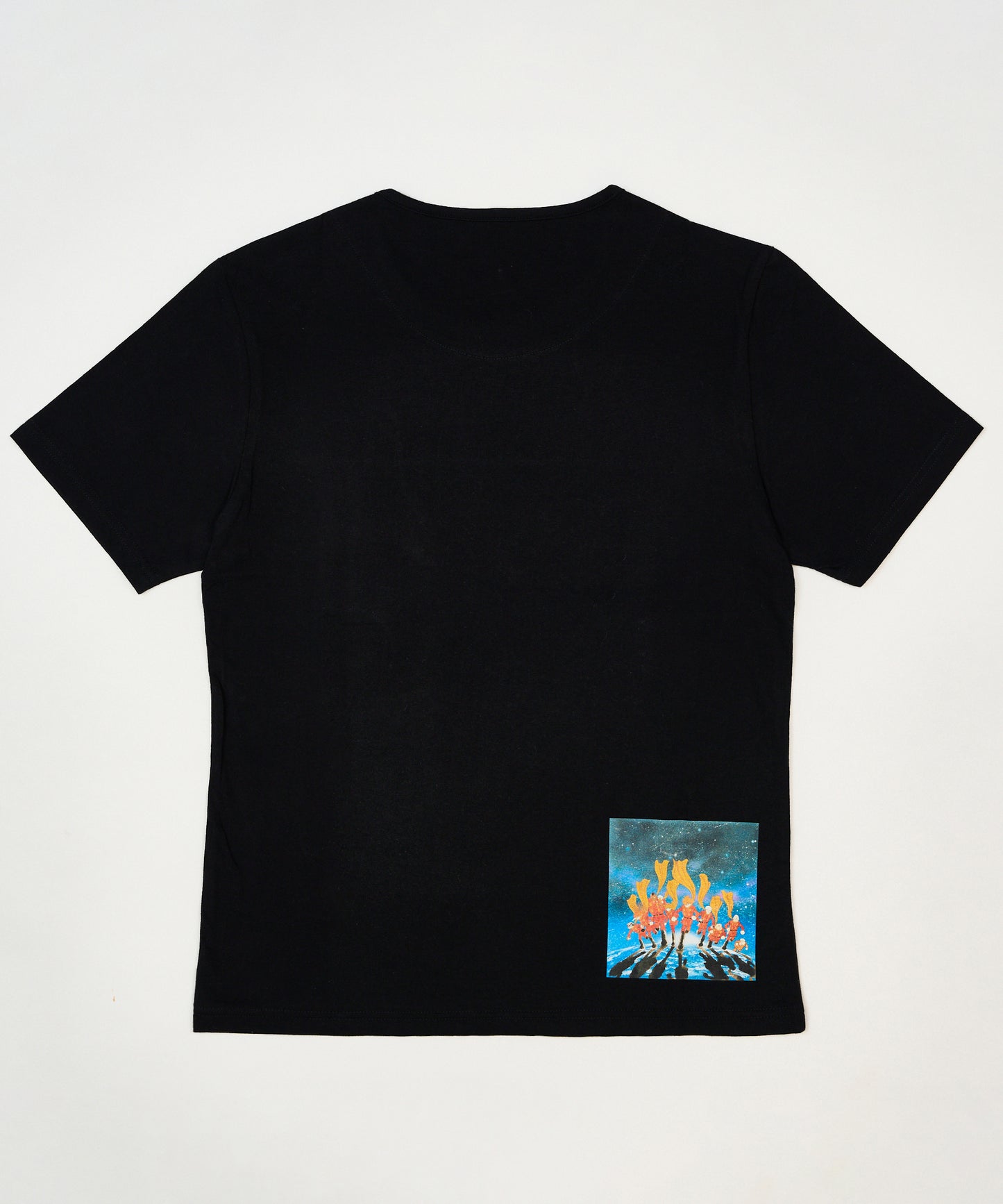 サイボーグ009 Tシャツ ４