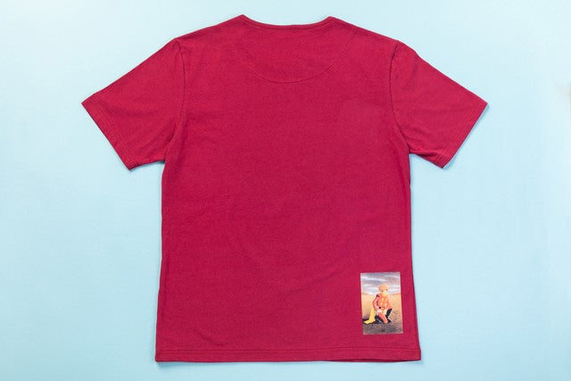 サイボーグ009 Tシャツ