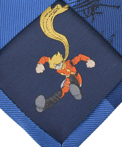 サイボーグ009 パネルネクタイ