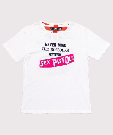SEX PISTOLS 1
