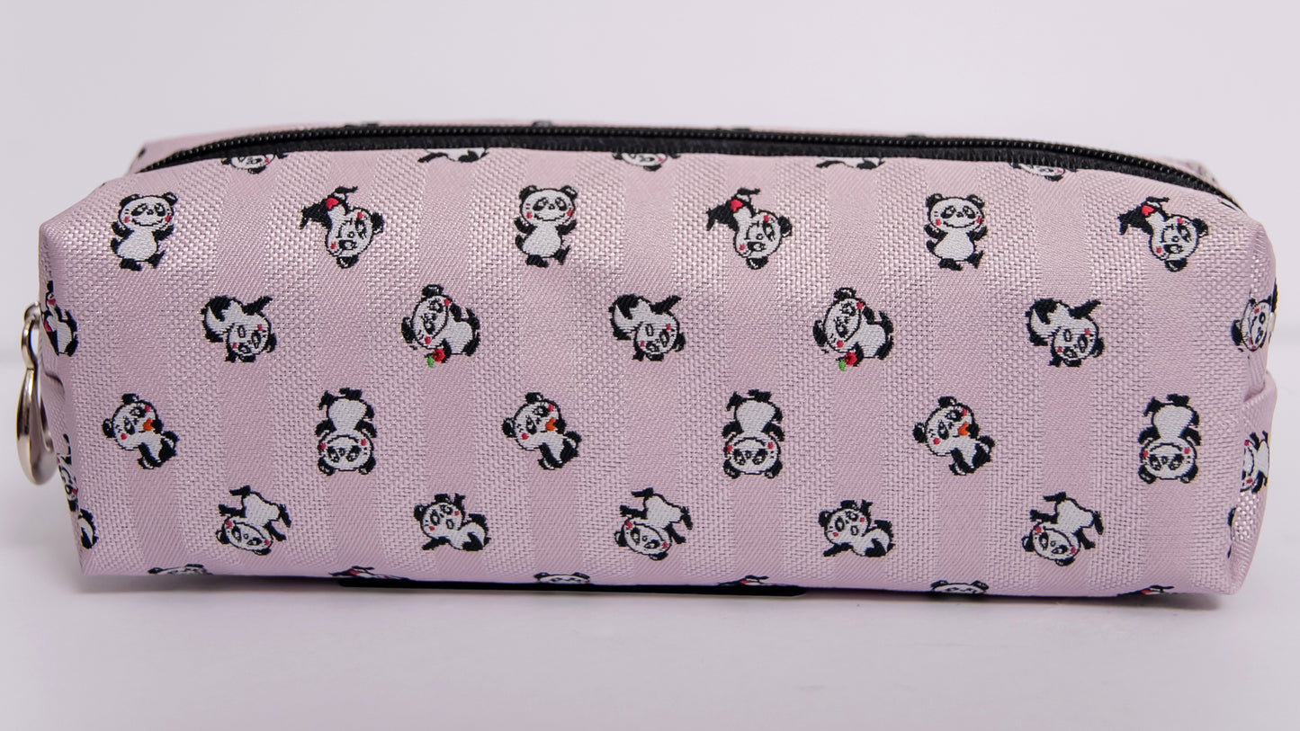 RUNEペンケース：ペールピンク